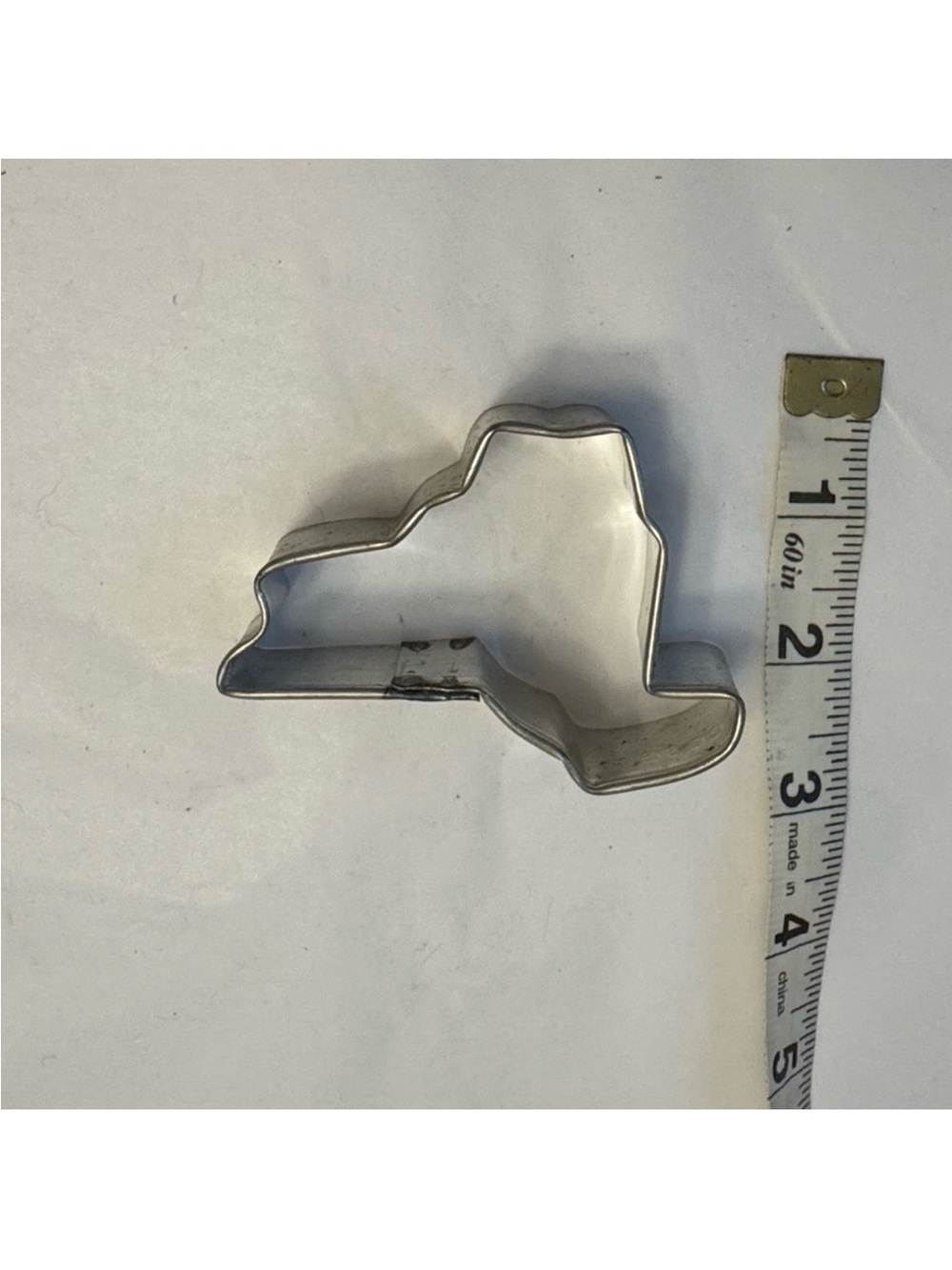 State of New York Shaped Cookie cutter🍪 pumpkin 🎃 Cutter, crafts etc